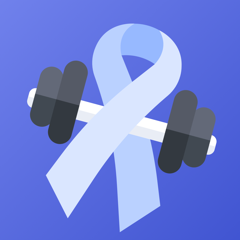 Cancer Exercise App